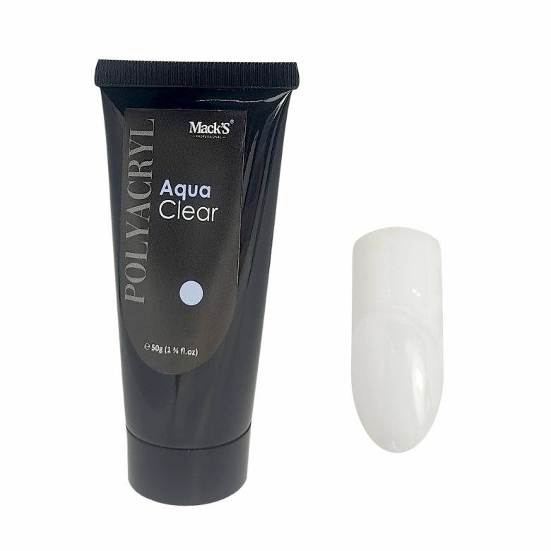 Aqua Helder Polyacryl 50g