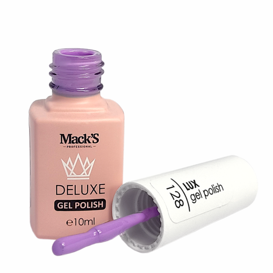 128 Lac de gel Deluxe