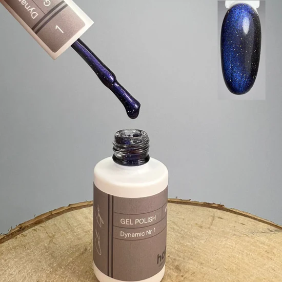 1 Dynamic Cat Eye gel polish N 8gr