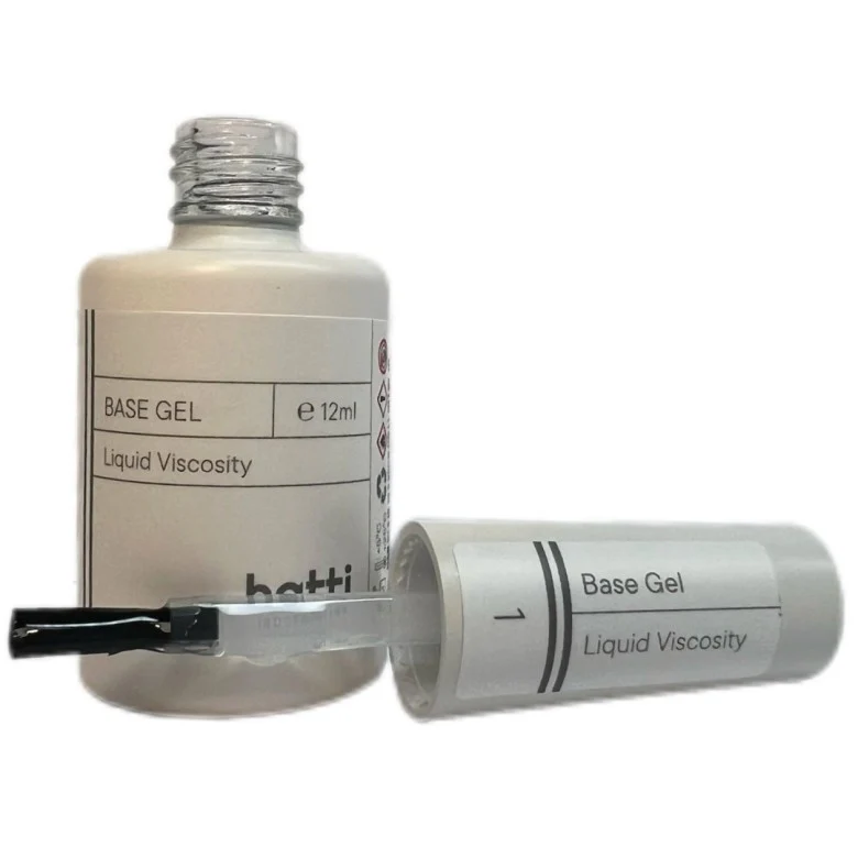 Base Gel 12 ml hatti