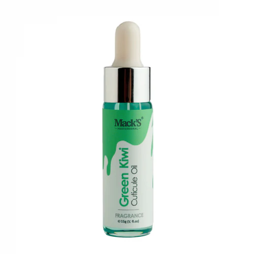 [green-kiwi-cuticle-oil] Green Kiwi Cuticle Oil