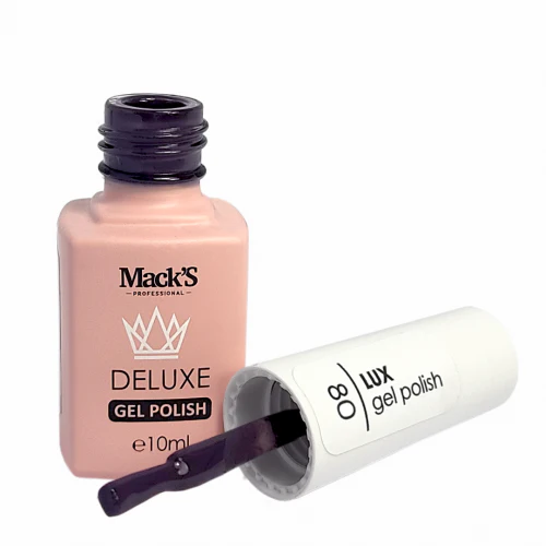 73 Deluxe Gel Polish