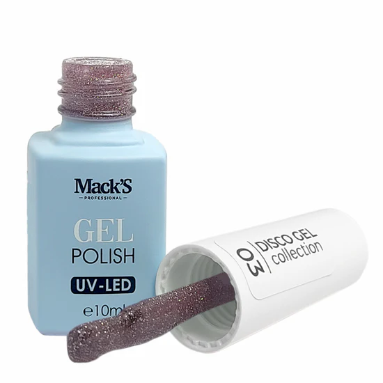 [disco-gel-polish-3-10-ml] Disco Gel Polish 3/10 ml