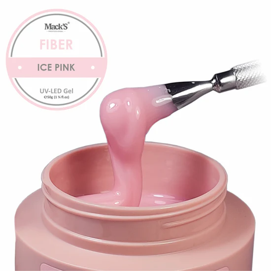 Fiber Ice Pink 50g
