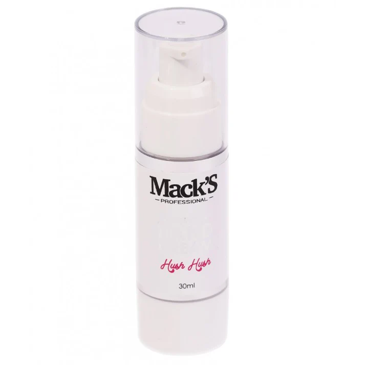 Crème Mains Réparatrice Hush-Hush