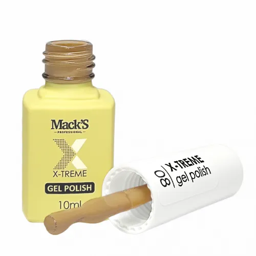 [X-Treme-Gel-Polish-№8] X-Treme Gel Polish №8