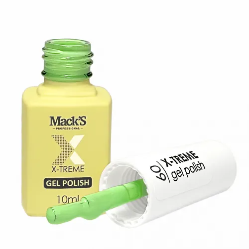 [X-Treme-Gel-Polish-№9] X-Treme Gel Polish №9