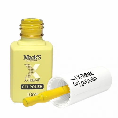 [X-Treme-Gel-Polish-№13] X-Treme Gel Polish №13