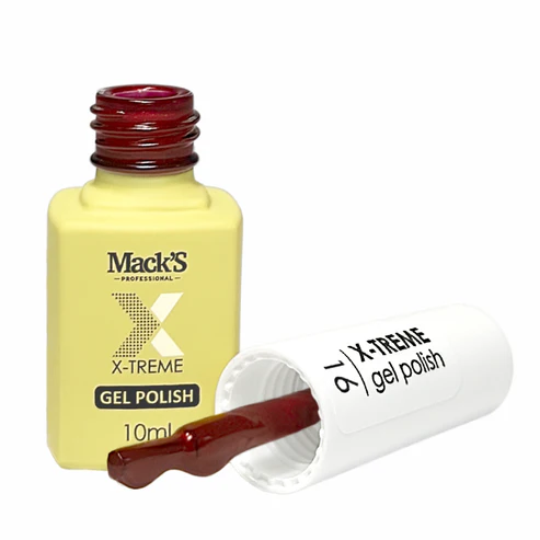 [X-Treme-Gel-Polish-№16] X-Treme Gel Polish №16