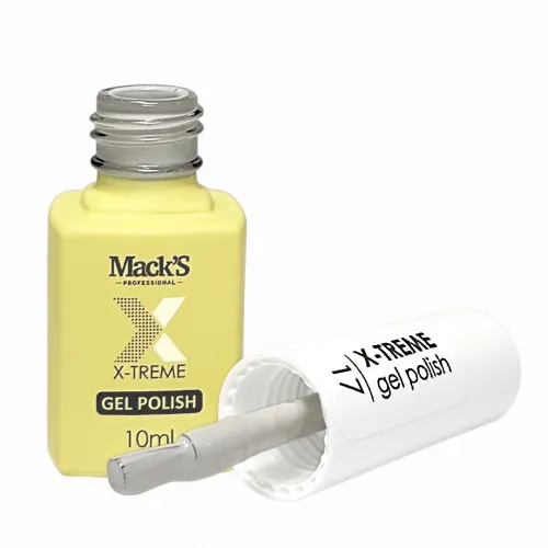 [X-Treme-Gel-Polish-№17] X-Treme Gel Polish №17