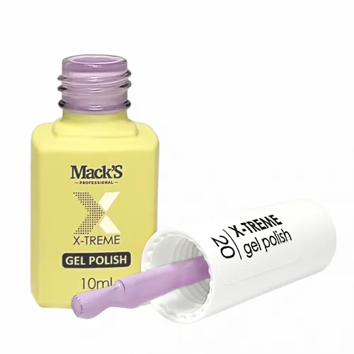 [X-Treme-Gel-Polish-№20] X-Treme Gel Polish №20
