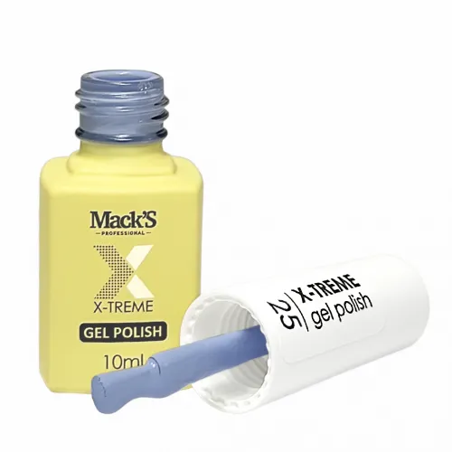 [X-Treme-Gel-Polish-№25] X-Treme Gel Polish №25
