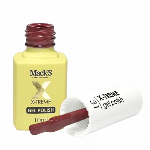 [X-Treme-Gel-Polish-№31] X-Treme Gel Polish №31