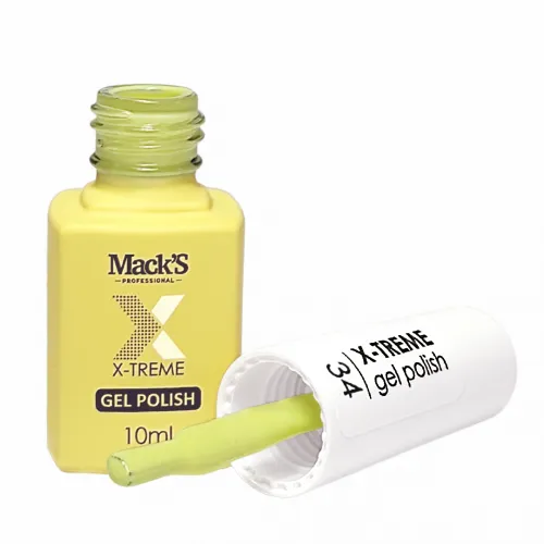 [X-Treme-Gel-Polish-№34] X-Treme Gel Polish №34