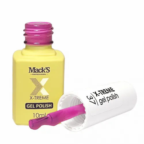 [X-Treme-Gel-Polish-№37] X-Treme Gel Polish №37