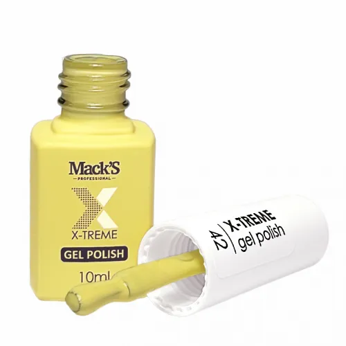 [X-Treme-Gel-Polish-№42] X-Treme Gel Polish №42