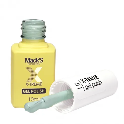 [X-Treme-Gel-Polish-№51] X-Treme Gel Polish №51