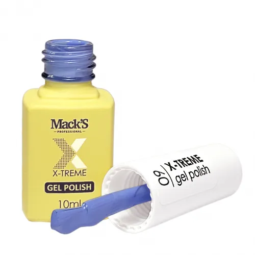 X-Treme Gel Polish №60