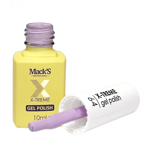 [X-Treme-Gel-Polish-№64] X-Treme Gel Polish №64