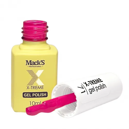 [X-Treme-Gel-Polish-№71] X-Treme Gel Polish №71