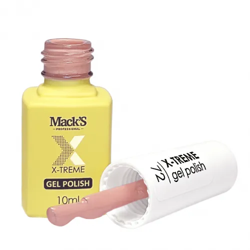 [X-Treme-Gel-Polish-№72] X-Treme Gel Polish №72