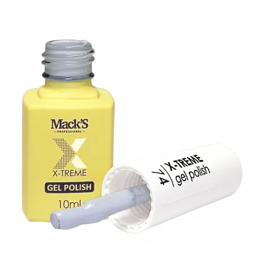 [X-Treme-Gel-Polish-№74] X-Treme Gel Polish №74