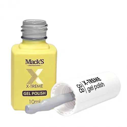 [X-Treme-Gel-Polish-№88] X-Treme Gel Polish №88