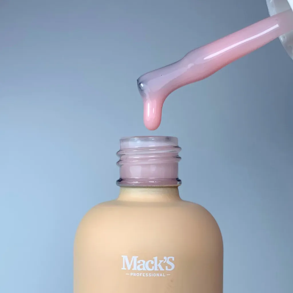 Base Cover Builder-Rose Poudre 10/15ml