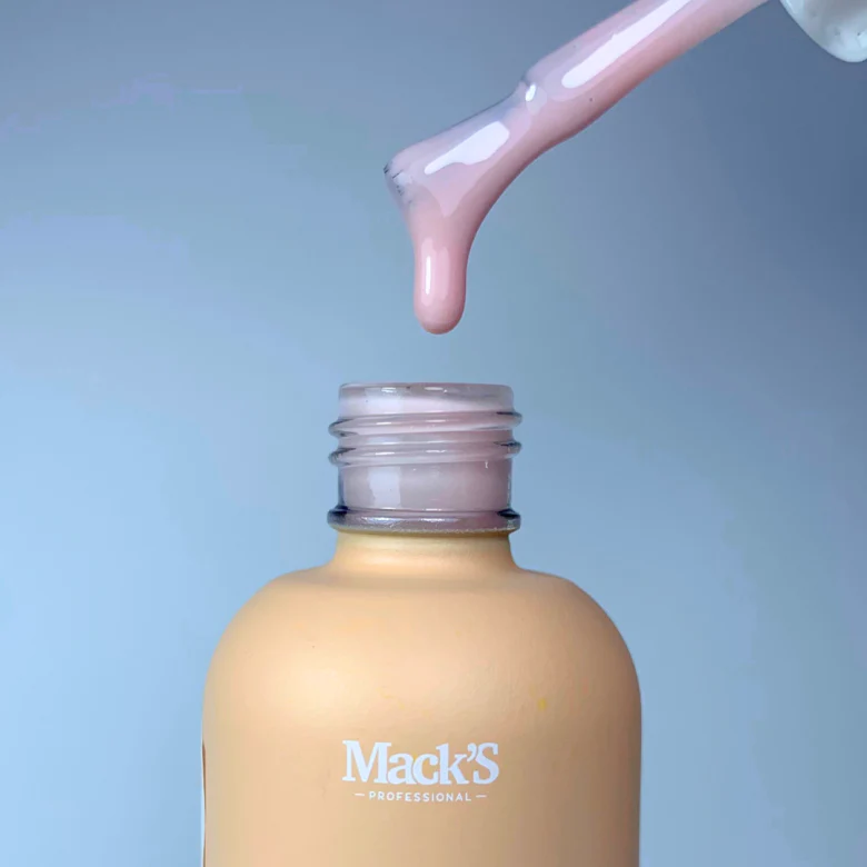 11 Base Cover Builder-Nude Pink 15ml