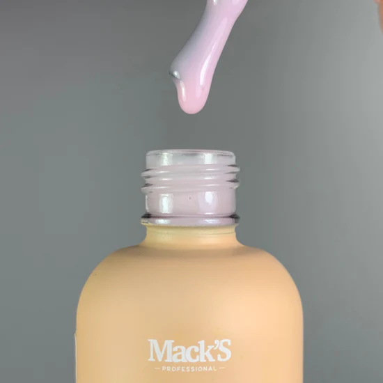 19 Base Cover Builder-Rose Quartz 15ml