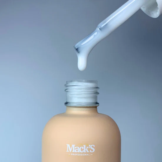 34 Base Cover Builder-Milkshake White 15ml