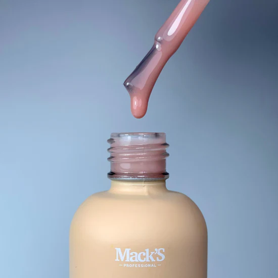 31 Base Cover Builder-Dusty Pink 15ml