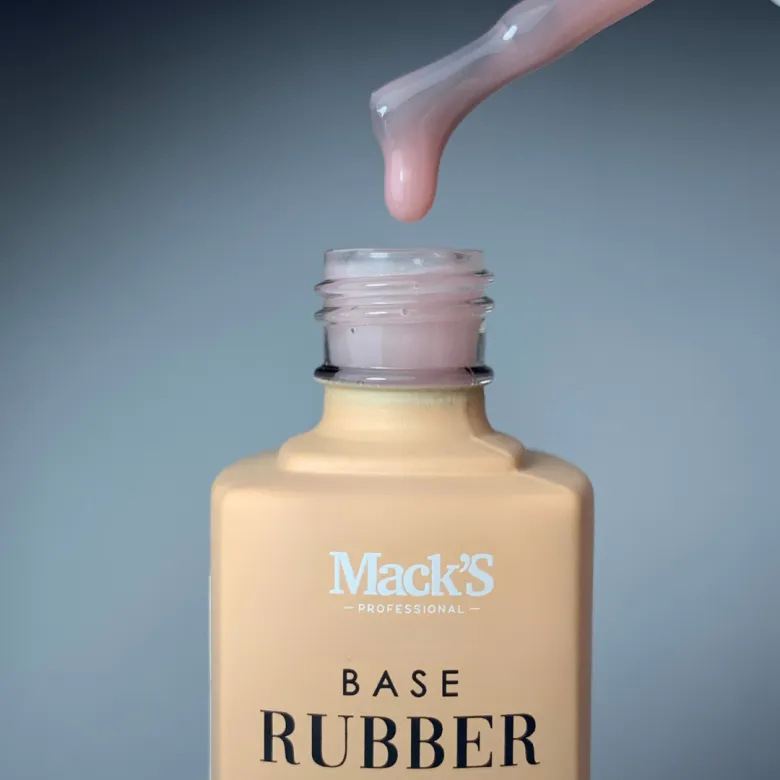 4 Nude Base Strong 15ml