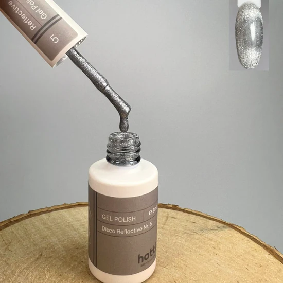 Cat Eye Reflective Nr.5