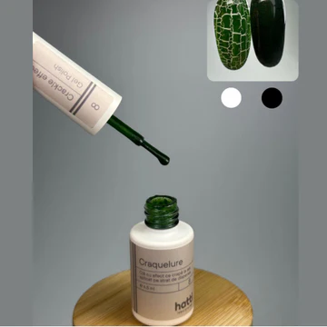 Craquelure gel polish Nr.8/6,5ml