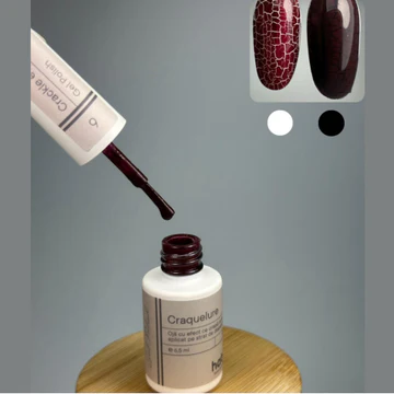 Craquelure gel polish Nr.9/6,5ml