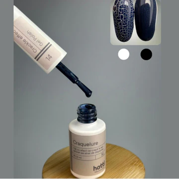 Craquelure gel polish Nr.14/6,5ml