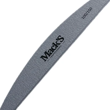 Lime Half Gri 100/180