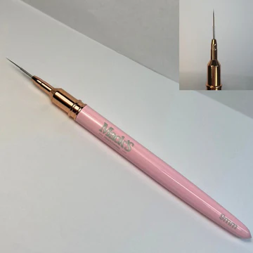Pinceau Liner Pink 9mm