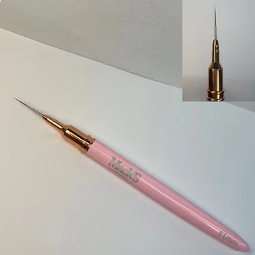 Pinceau Liner Pink 11mm