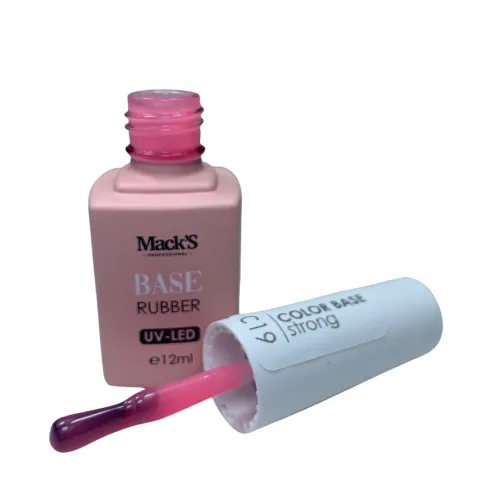 C19 Color Base Strong