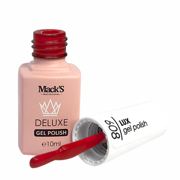 608 Deluxe Gel Polish