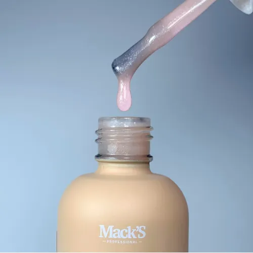 8 Base Cover Builder-Shimmer Bloom 15ml