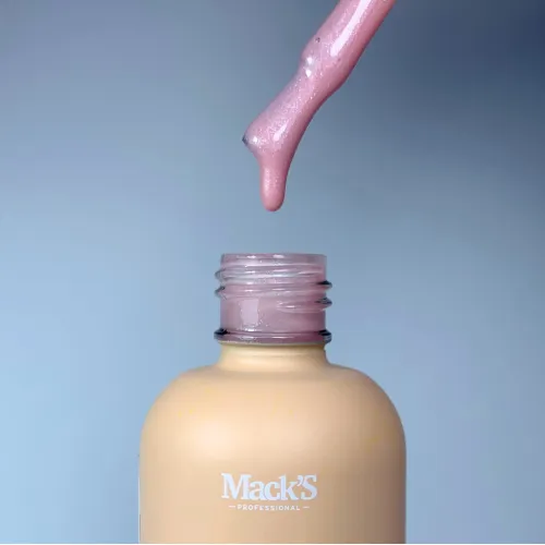 30 Base Cover Builder-Shimmer Nude 15ml