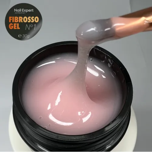 1 Fibrosso Gel Builder 30gr