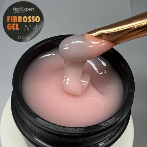4 Fibrosso Gel Builder 30gr