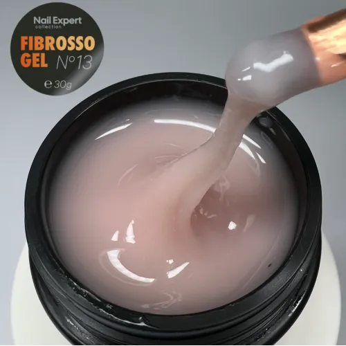 13 Fibrosso Gel Builder 30gr