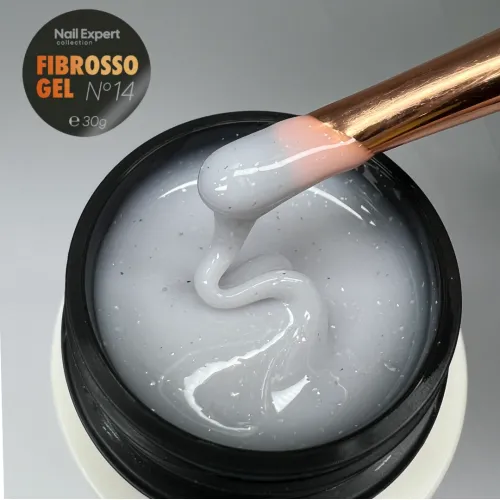 14 Fibrosso Gel Builder 30gr