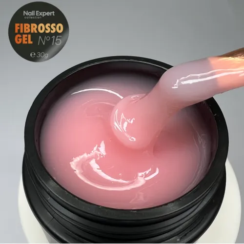 15 Fibrosso Gel Builder 30gr