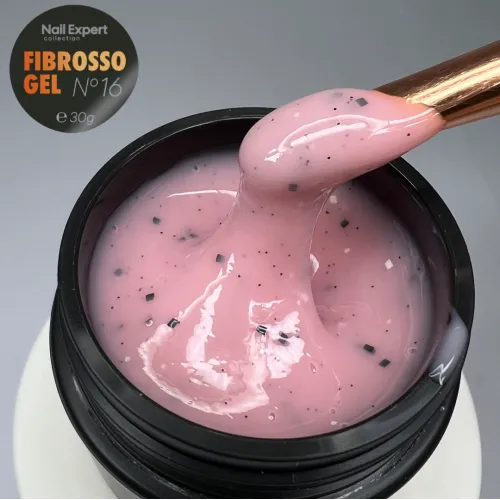 16 Fibrosso Gel Builder 30gr